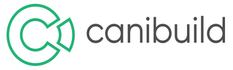 Canibuild logo