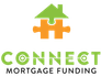 Connect Mortgage Funding logo