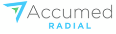 Accumed Radial logo