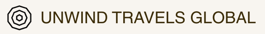 Unwind Travels Global logo