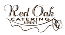 Red Oak catering logo
