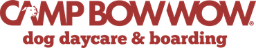 Camp Bow Wow Houston Hobby logo