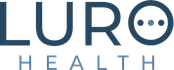 Luro health logo