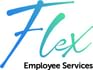 Flex Employee Services logo