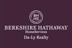 Berkshire Hathaway Home Services DaLy Realty logo