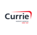 Currie Group logo