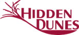 Hidden Dunes logo